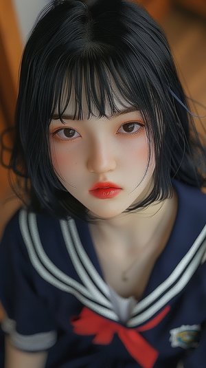 坤吧寒进欧派里