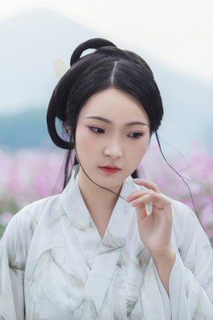 少女初恋亲密视频